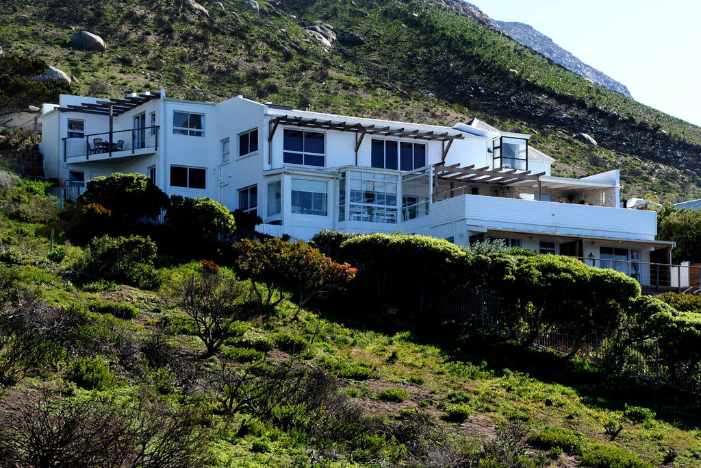 Rocklands Seaside Bed and Breakfast