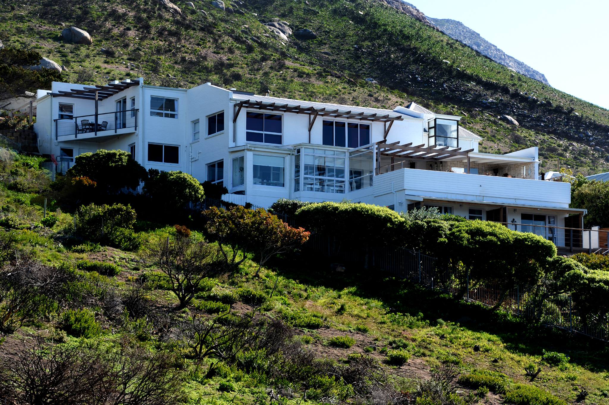 Rocklands Seaside Bed and Breakfast