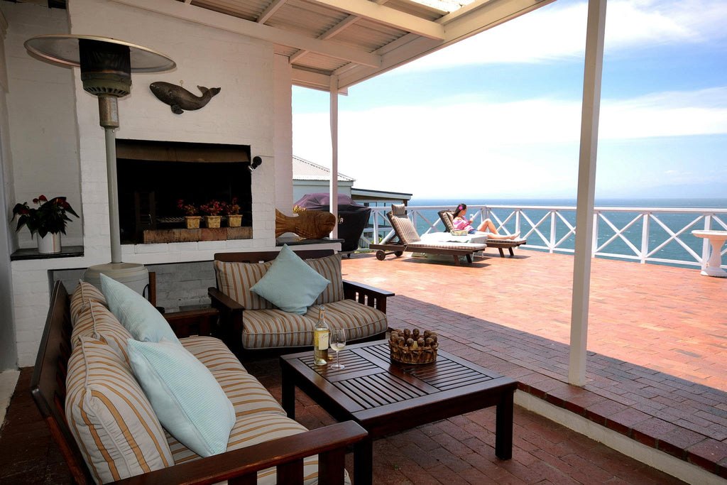 Rocklands Seaside Bed and Breakfast
