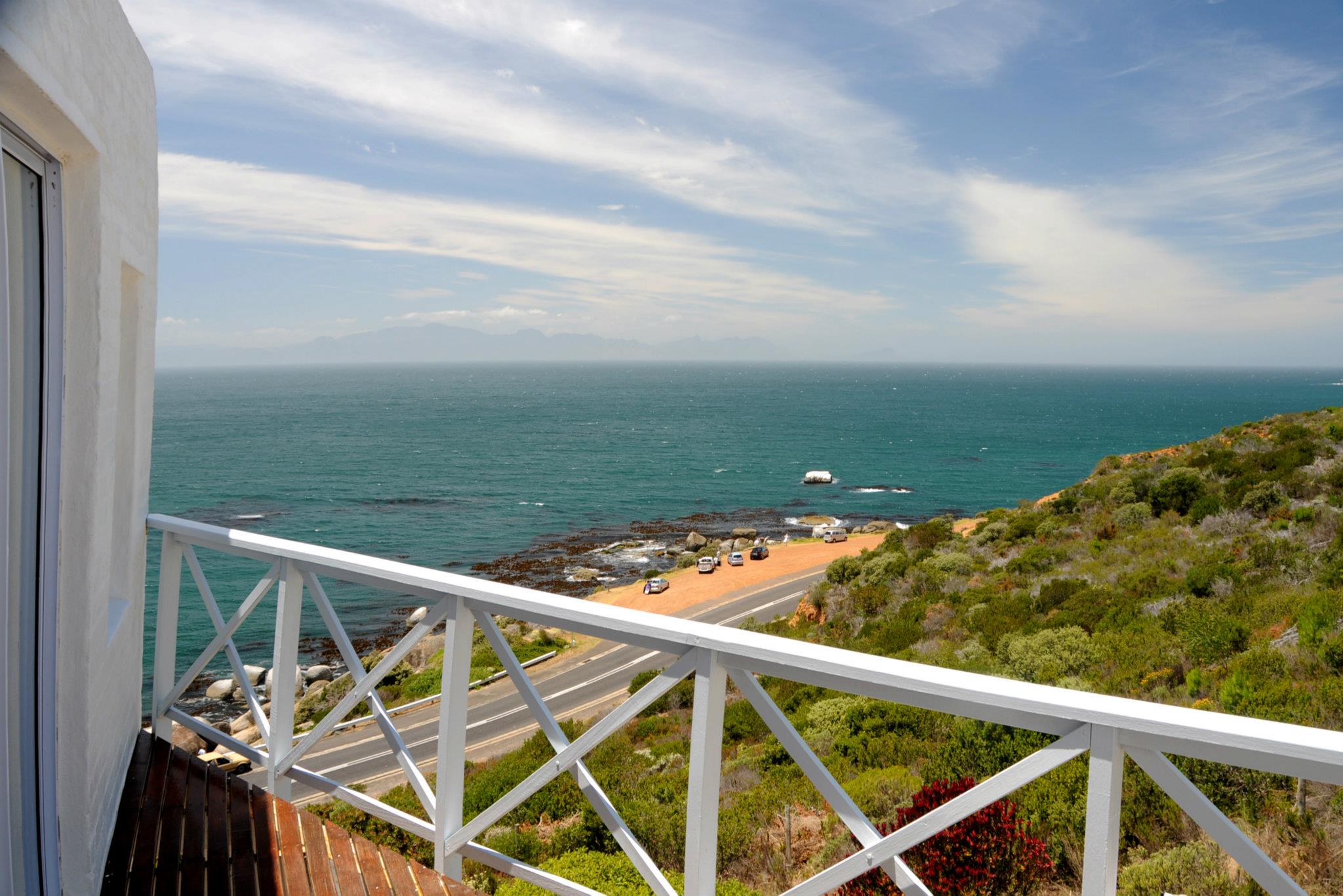 Rocklands Seaside Bed and Breakfast