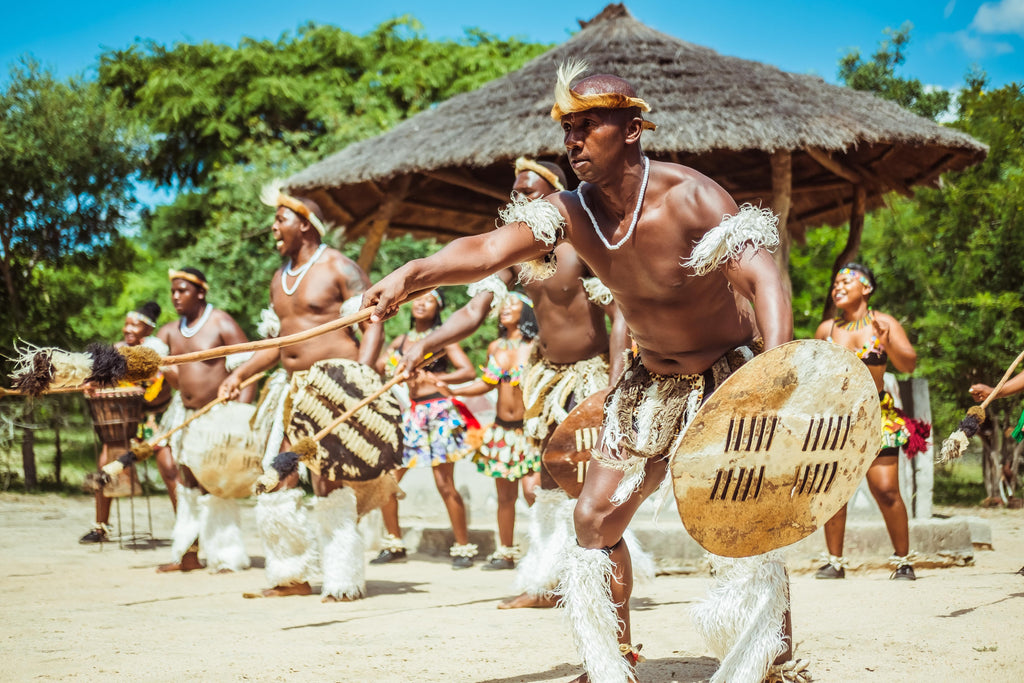 Nyani Cultural Village