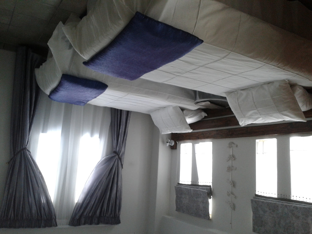 Rose Well Spa room 4