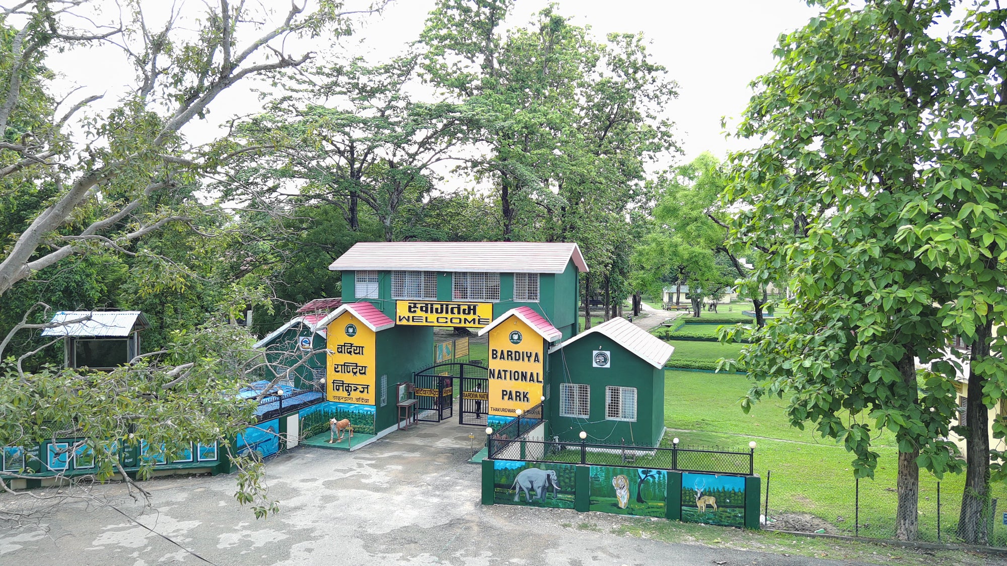 Bardiya National Park