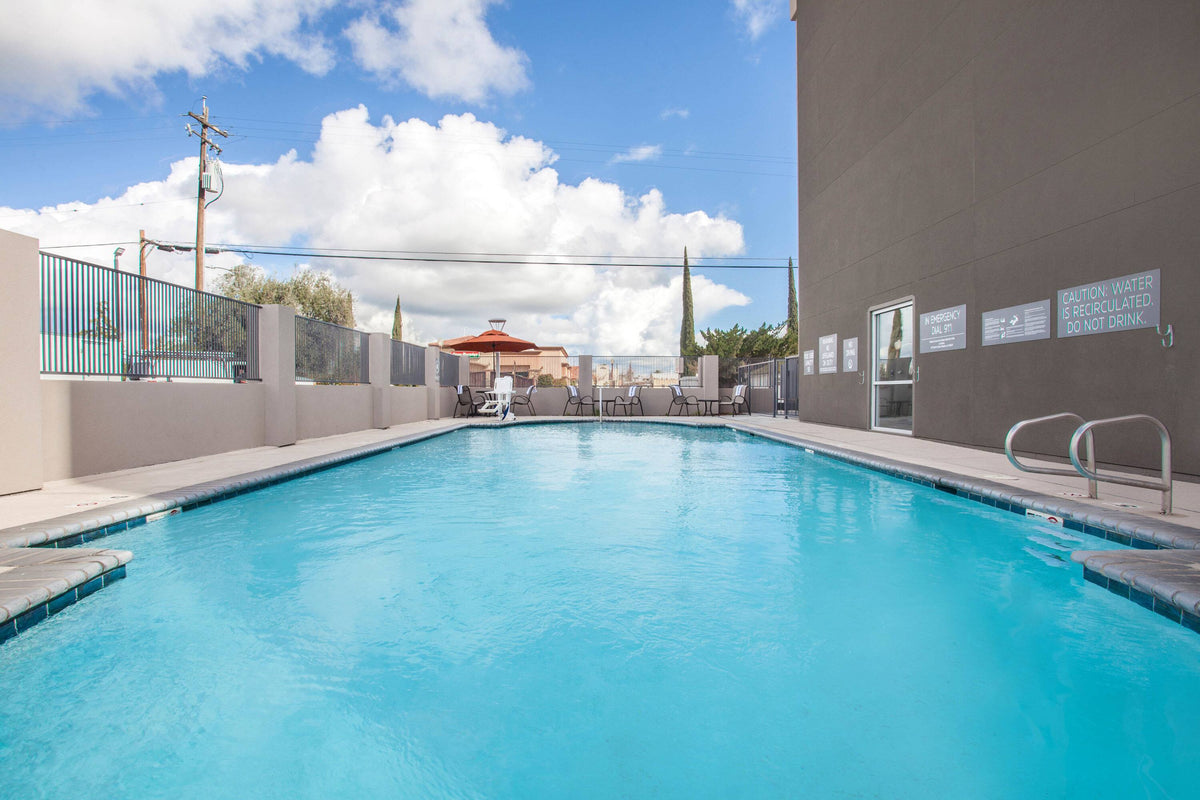 La Quinta Inn & Suites by Wyndham Madera