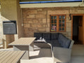 Braai Area