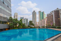 Crowne Plaza Guangzhou City Centre