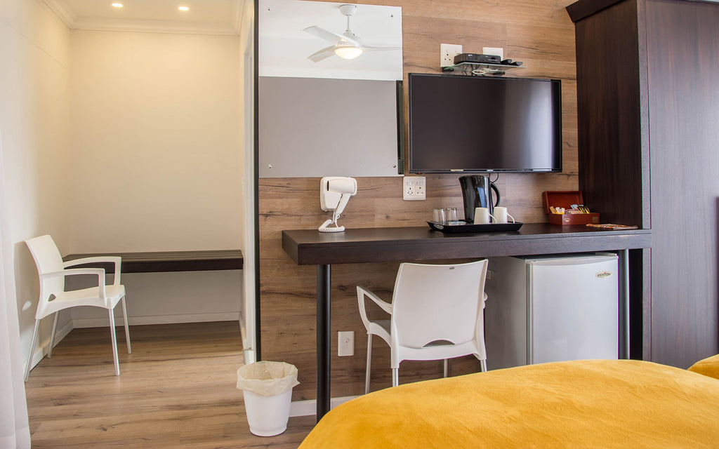 Sea Breeze Guesthouse