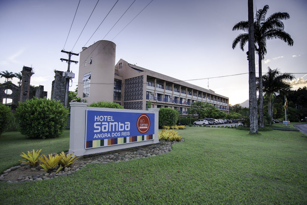 Hotel Samba Angra dos Reis