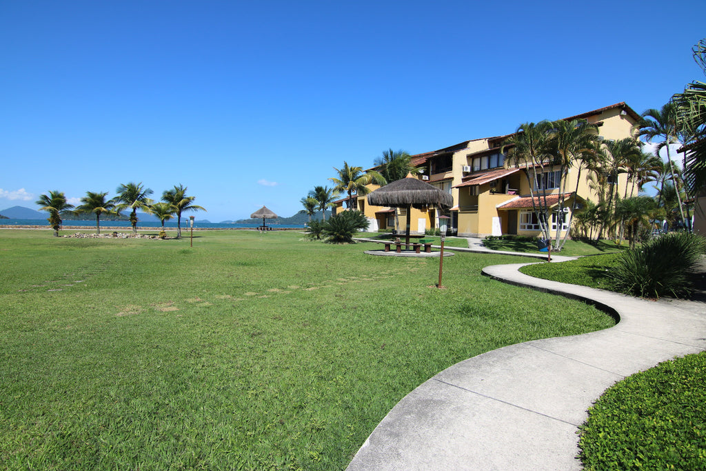 Hotel Samba Angra dos Reis
