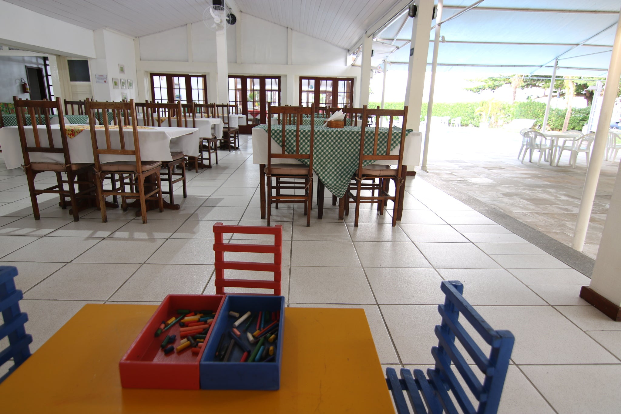 Hotel Samba Angra dos Reis
