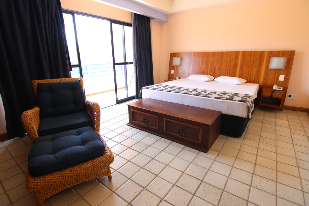 Hotel Samba Angra dos Reis