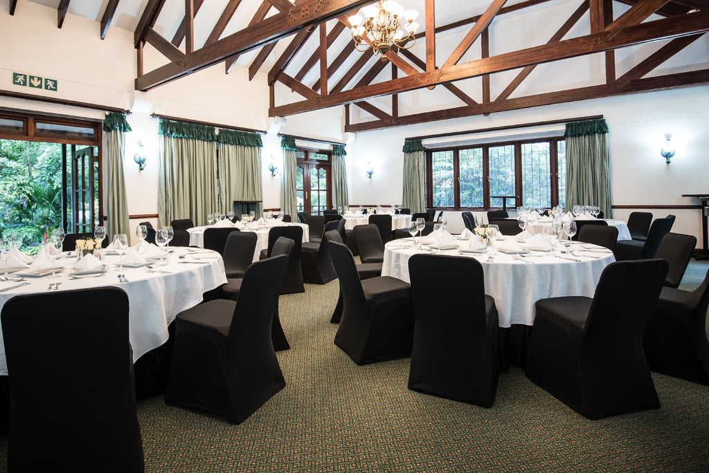 Conference and Banqueting Venue