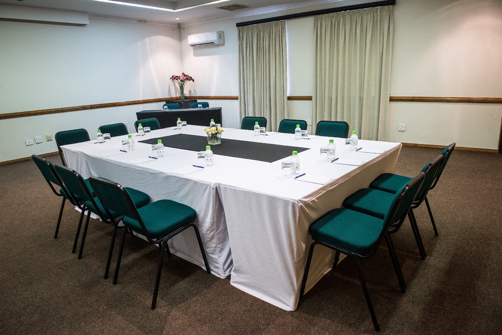 Conference Venue