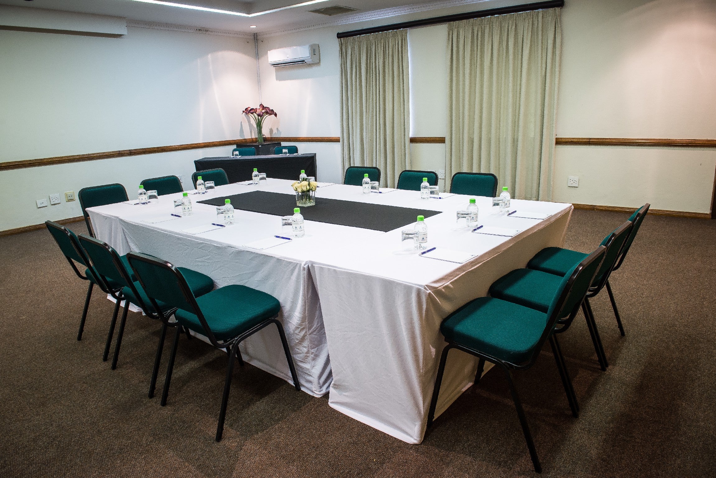 Conference Venue