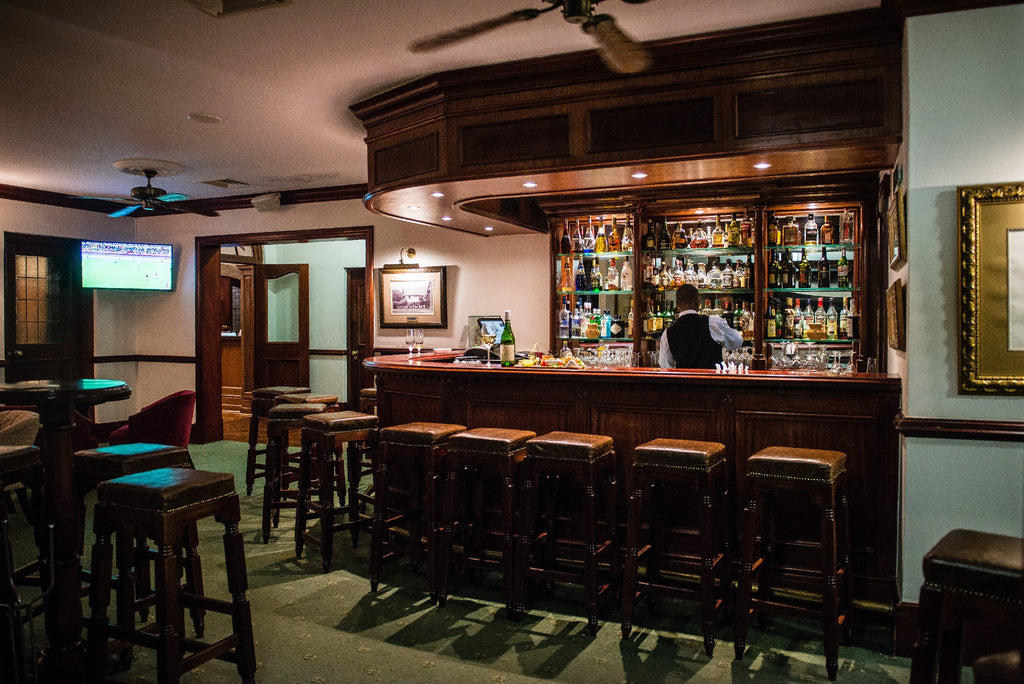 Barkers Bar