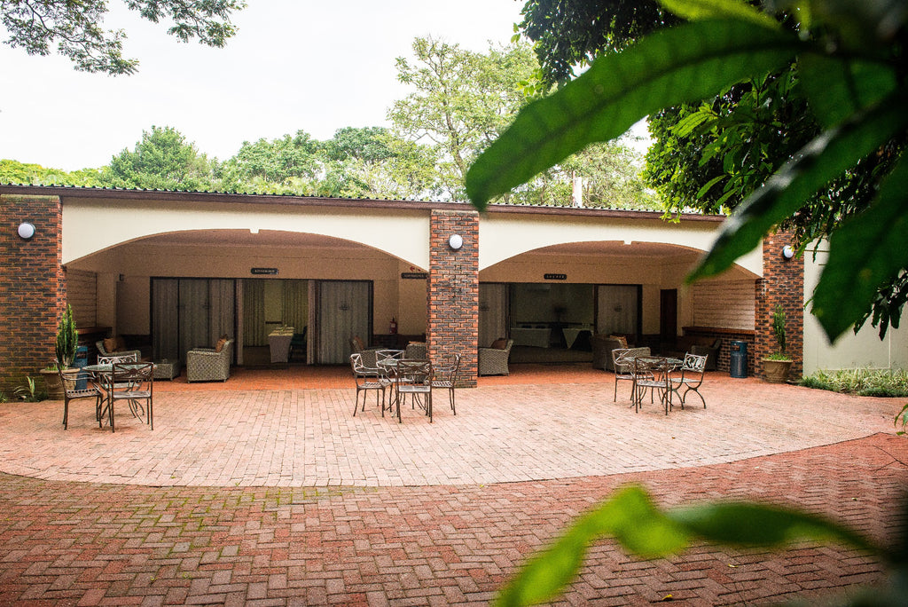 Conference Venue