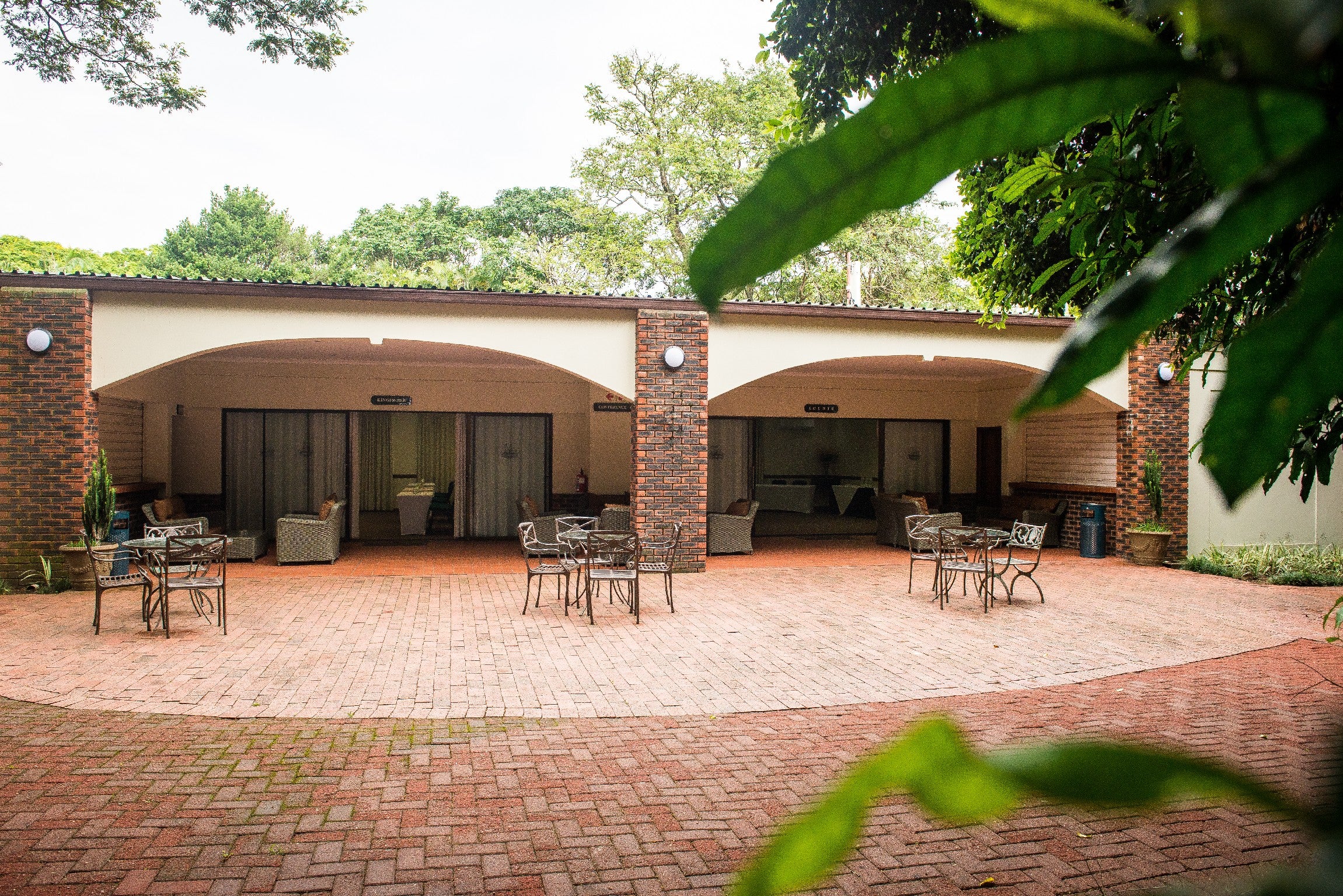 Conference Venue