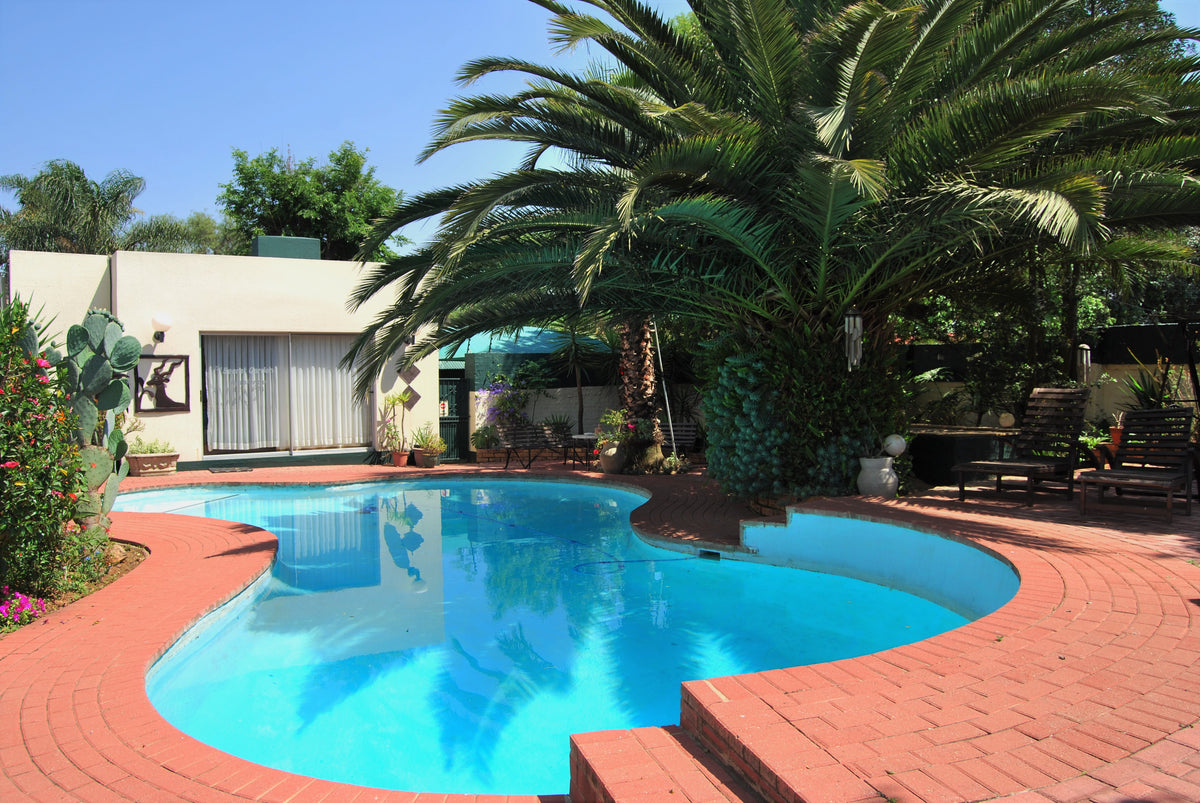 Sleep Eezy Cottages 4 Star Tourism Rating