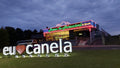 Canela Automobile Museum