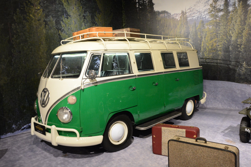 Canela Automobile Museum