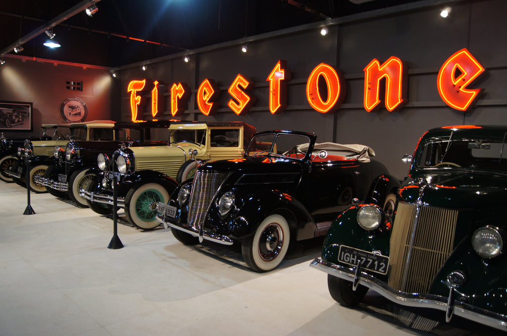 Canela Automobile Museum
