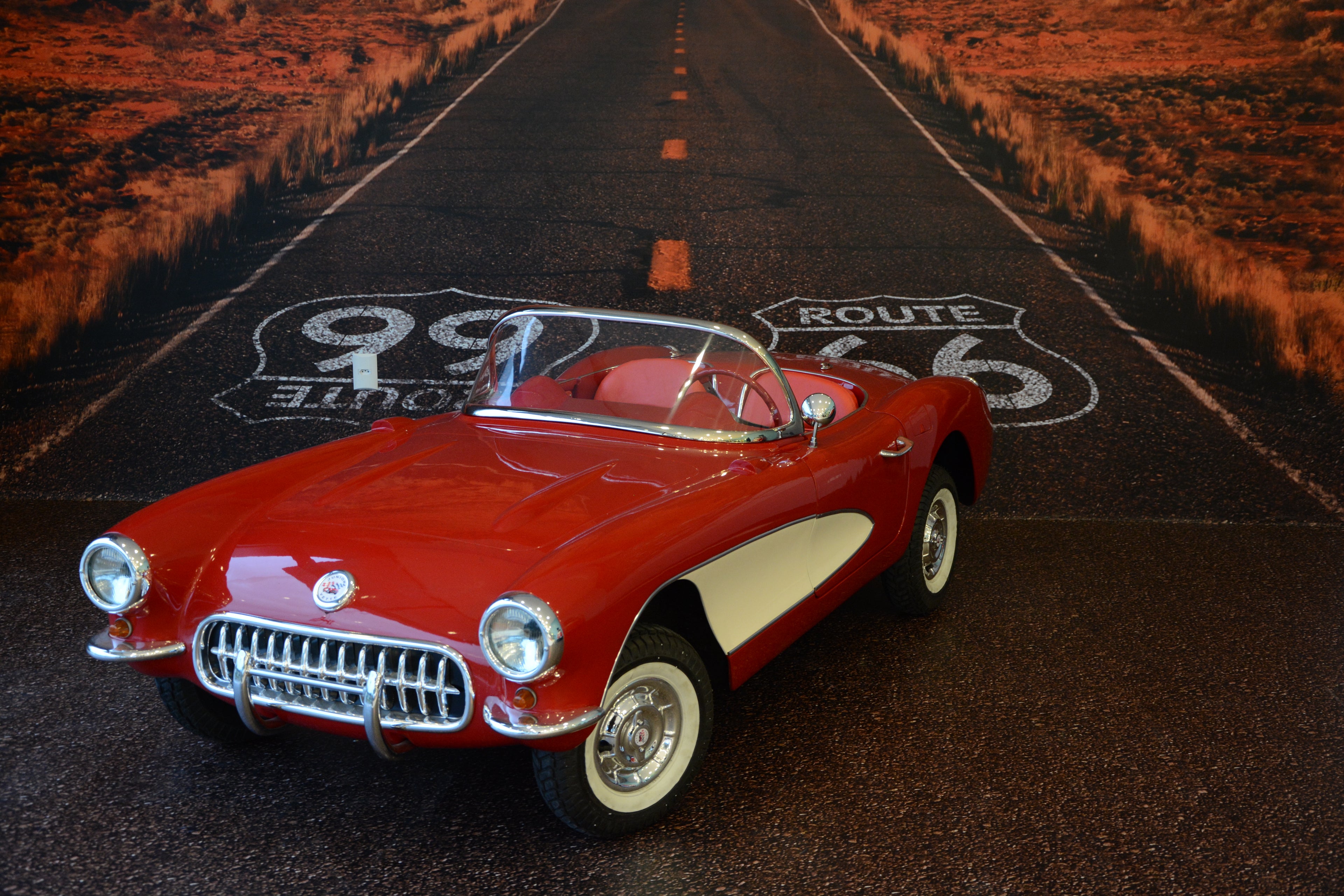 Canela Automobile Museum