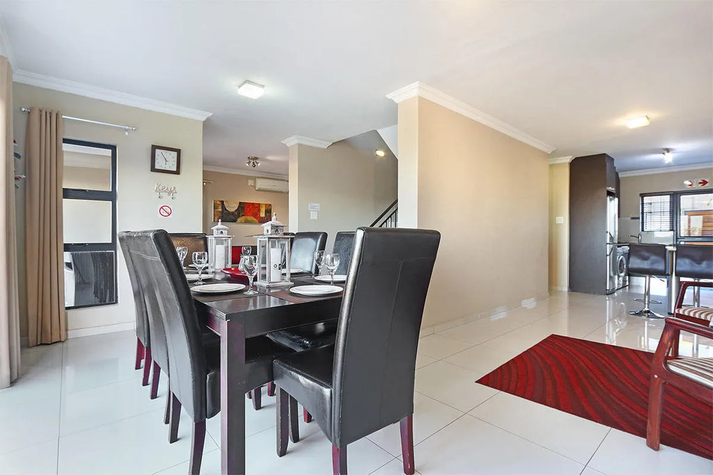 PROTEA AND ERICA at Star Apartments Cape Town, Cape Town, South Africa.