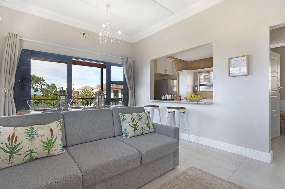 BOUGANVILLE at Star Apartments Cape Town, Cape Town, South Africa.
