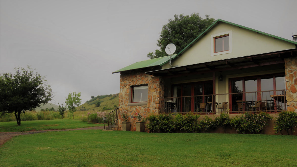 Stonecutters Lodge
