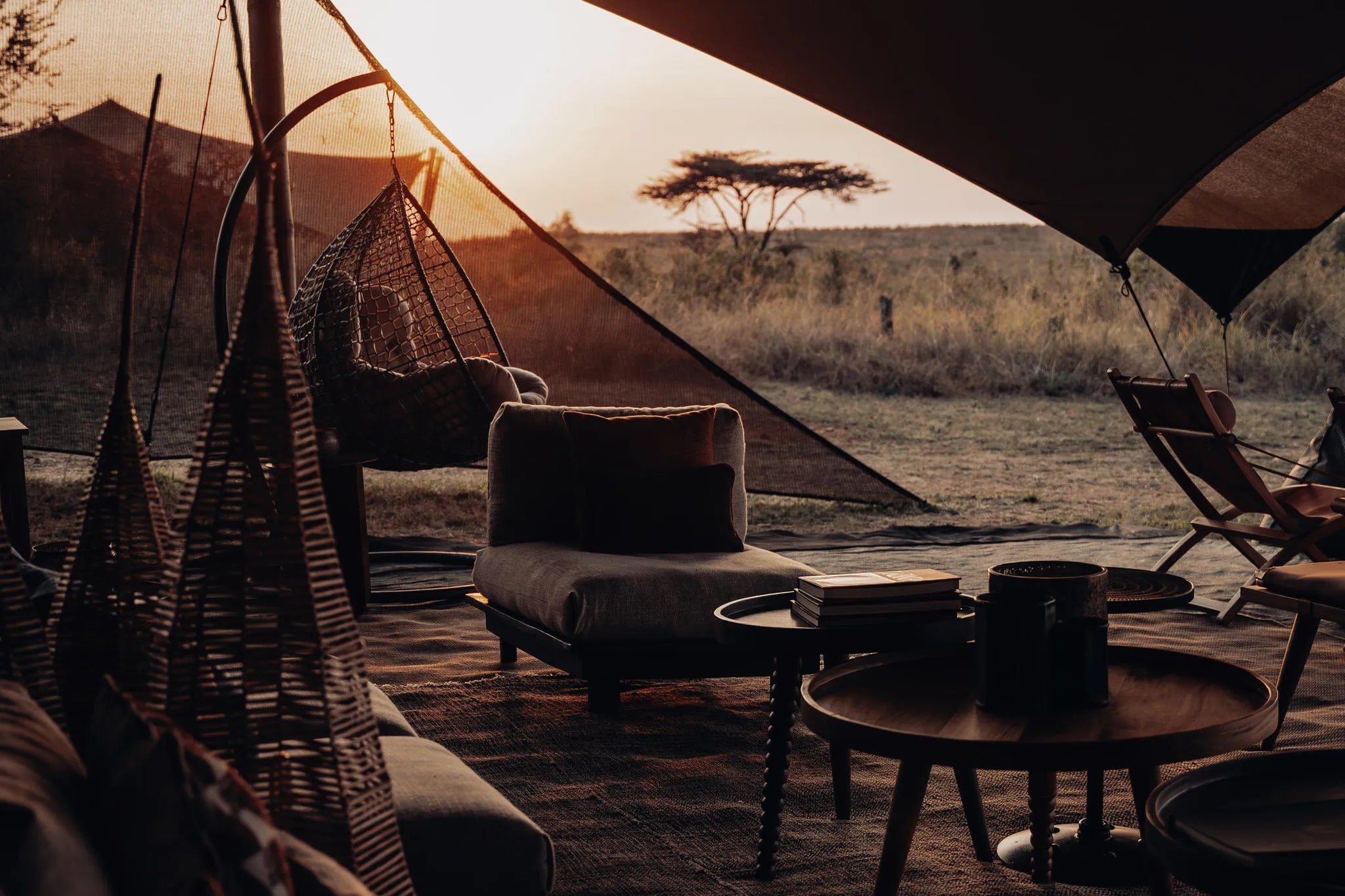 Wilderness Usawa Serengeti at Wilderness Usawa - Serengeti National Park, Serengeti National Park, Tanzania.