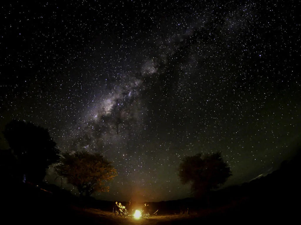 Wilderness Usawa Serengeti – Stargazing
