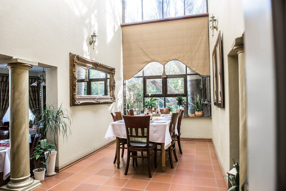 Sunwardpark Guest House and Conference Centre