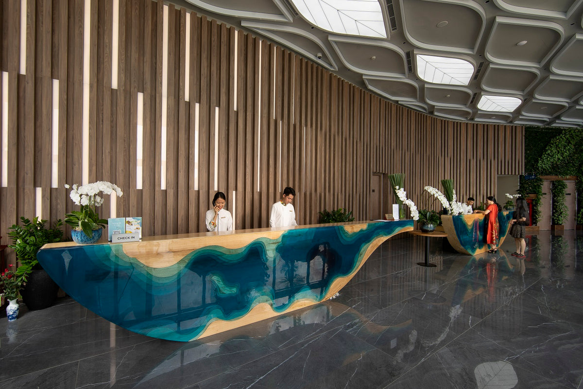 Flamingo Cát Bà Beach Resort