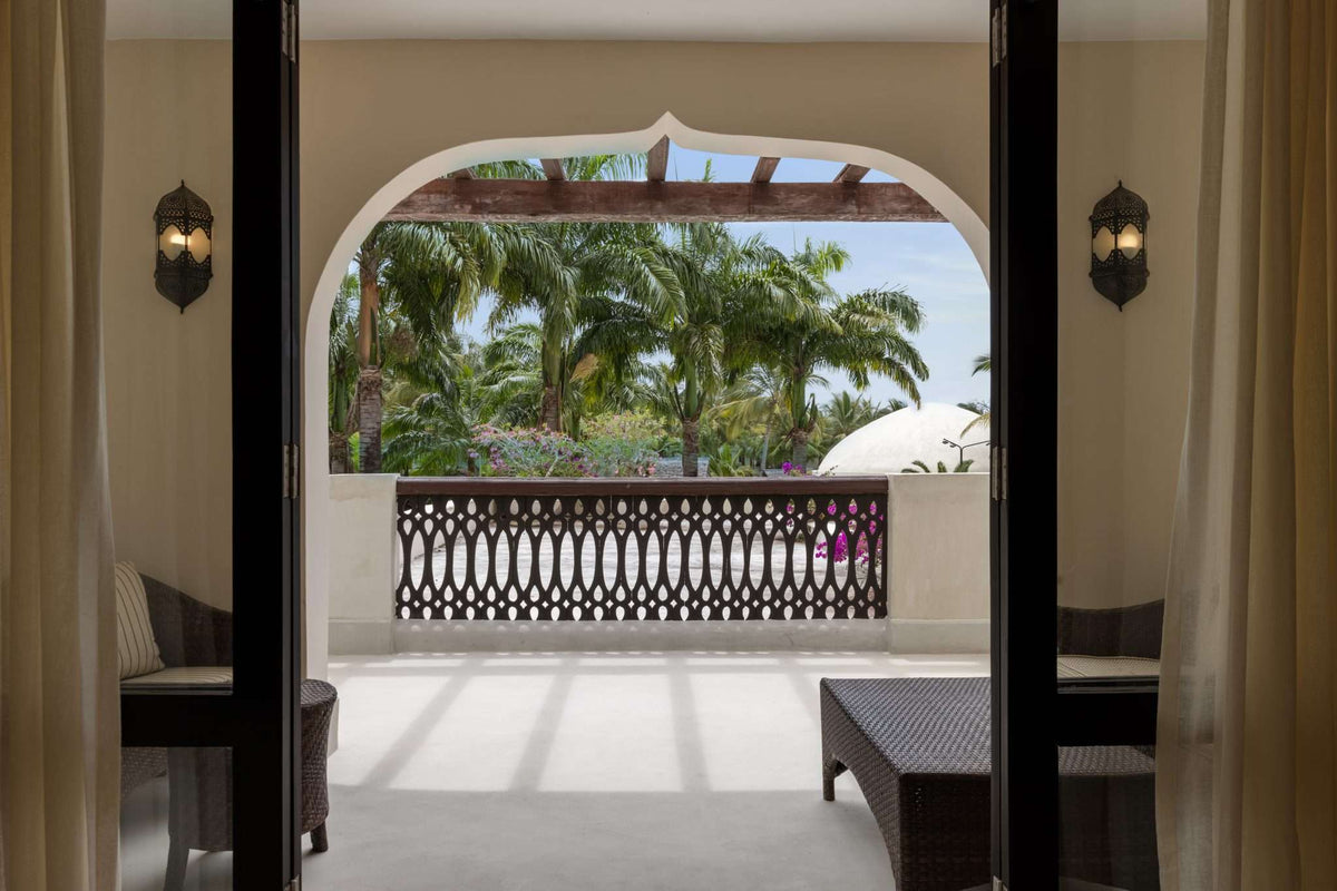 Swahili Beach Resort