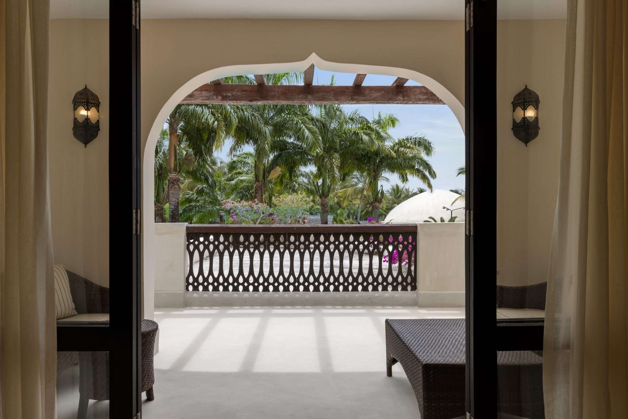Swahili Beach Resort