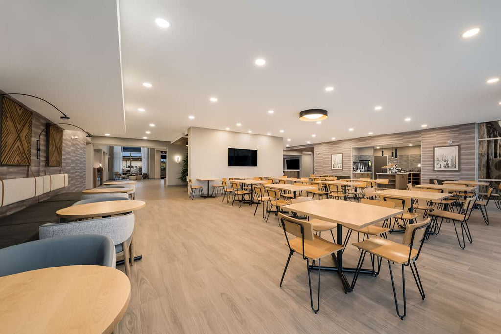 Best Western Plus Parry Sound