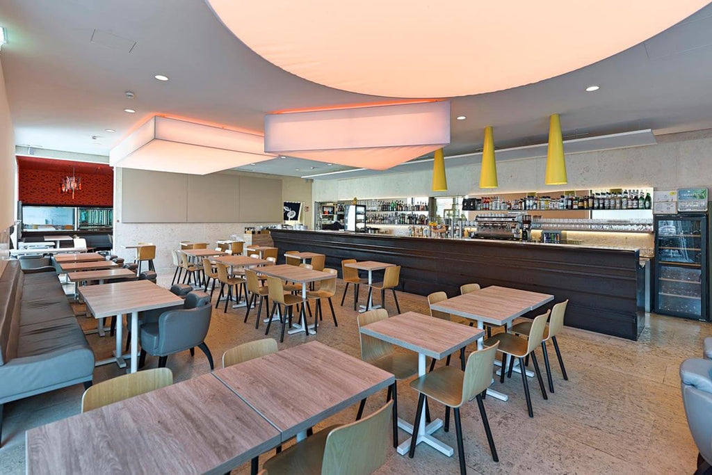Cafe Leopold