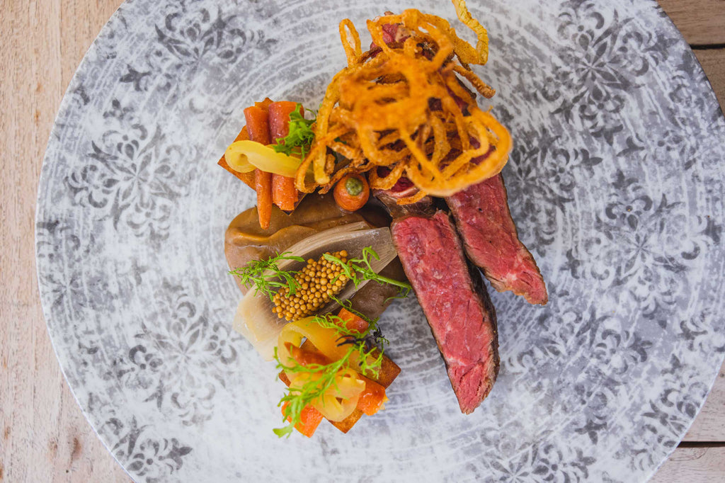 Buxbaum Restaurant