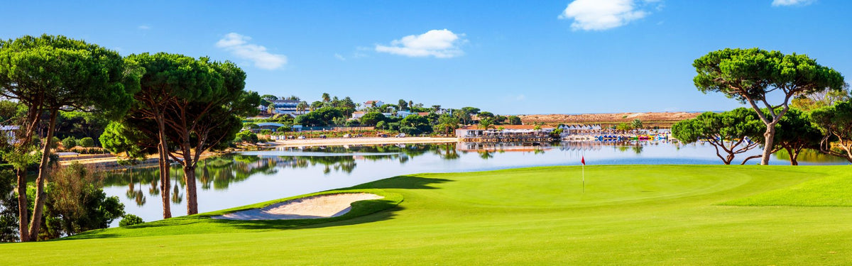Quinta do Lago Golf Course