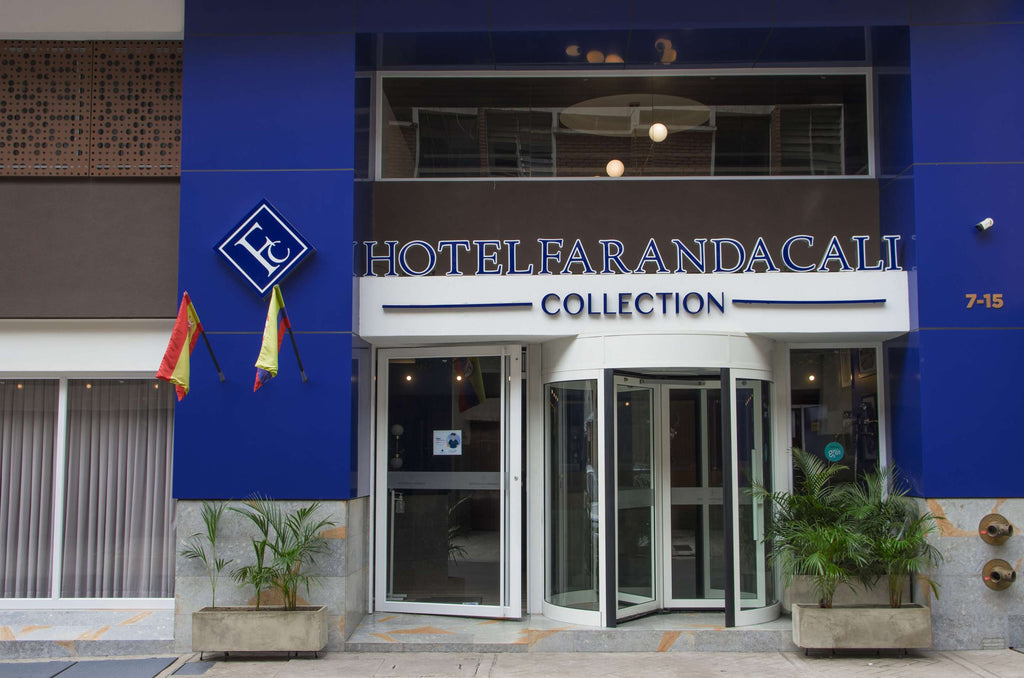 Faranda Collection Cali