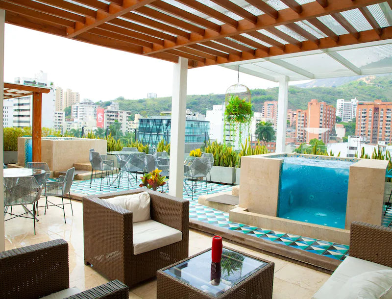 Faranda Collection Cali