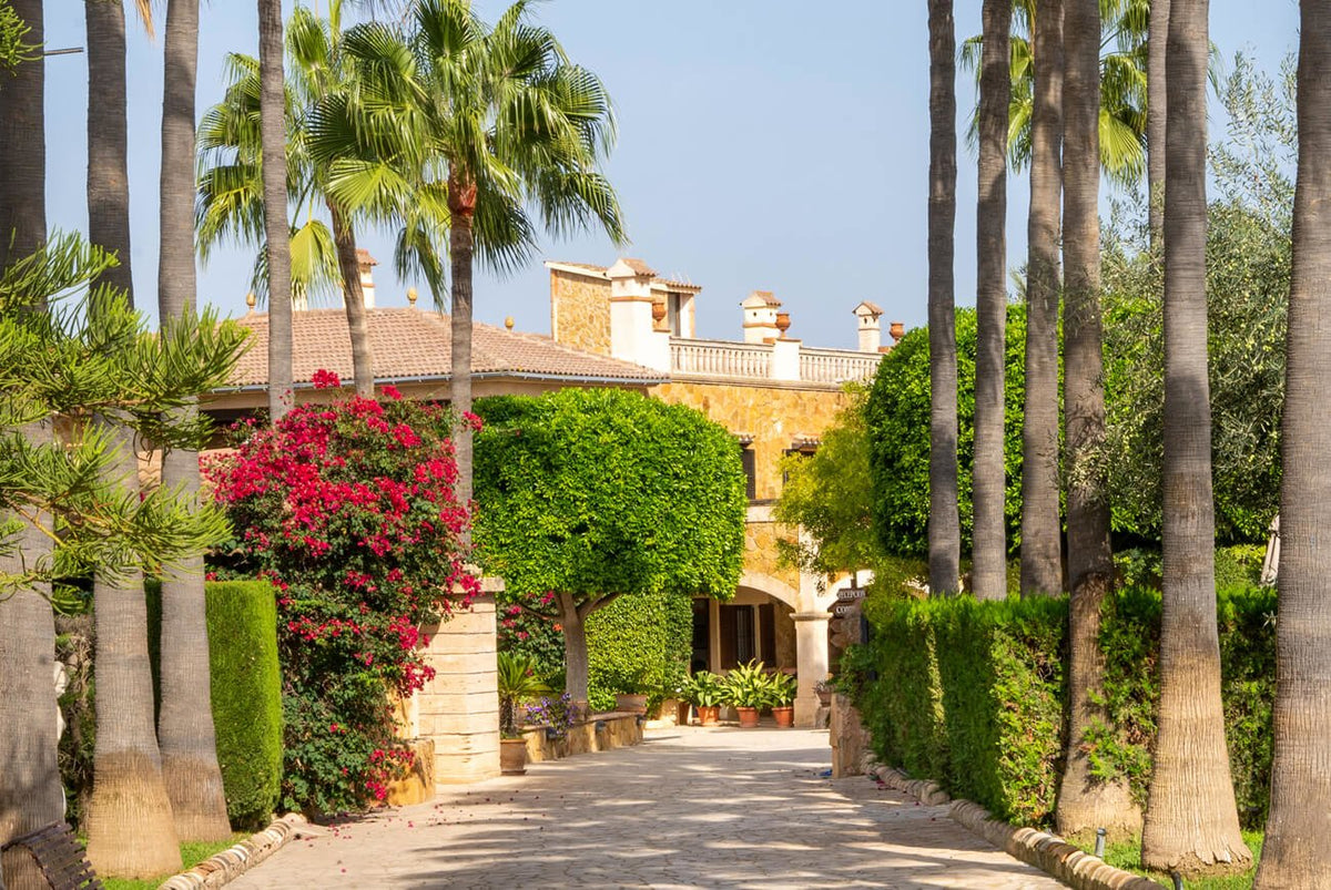 Posada D’es Moli