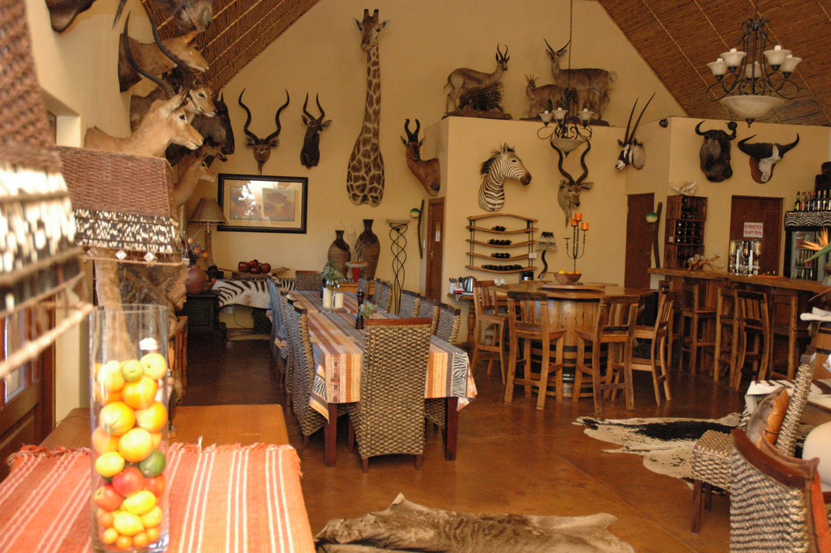 Valley Bushveld Country Lodge