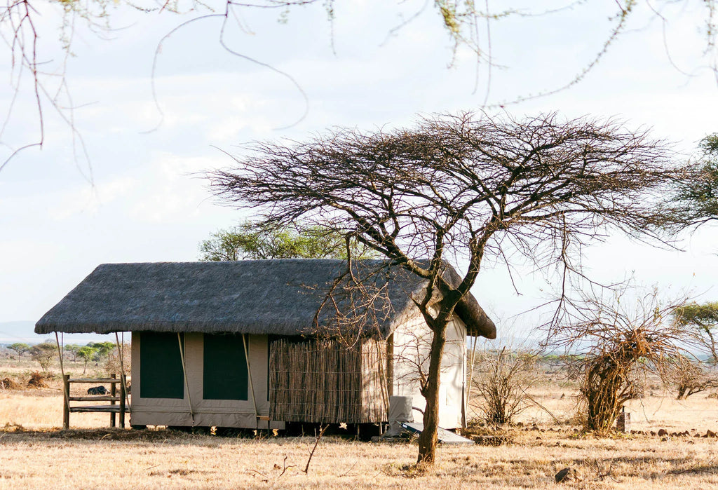 Simbavati Grumeti at Simbavati Grumeti, Grumeti Game Reserve, Tanzania.