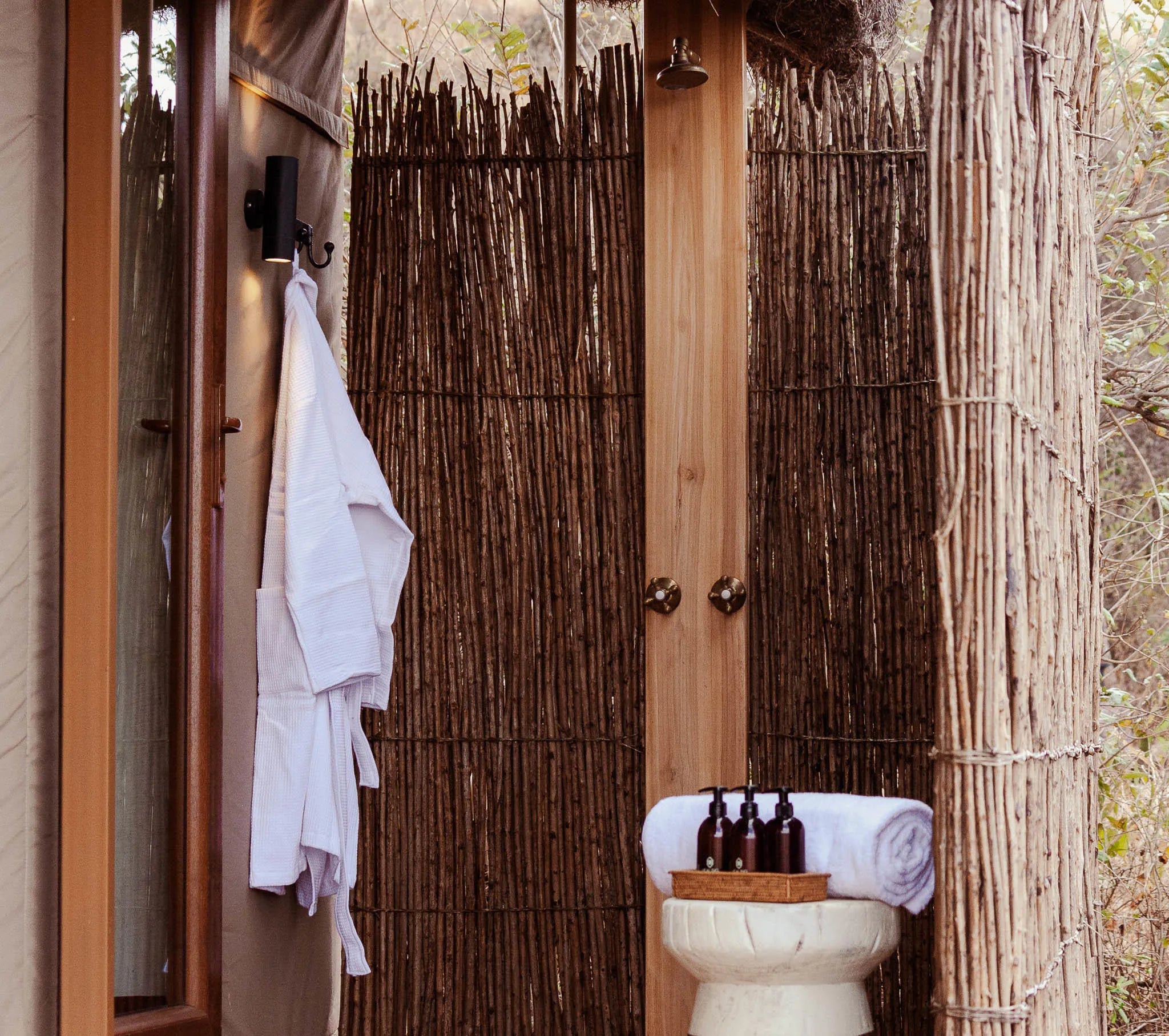 Simbavati Grumeti at Simbavati Grumeti, Grumeti Game Reserve, Tanzania.