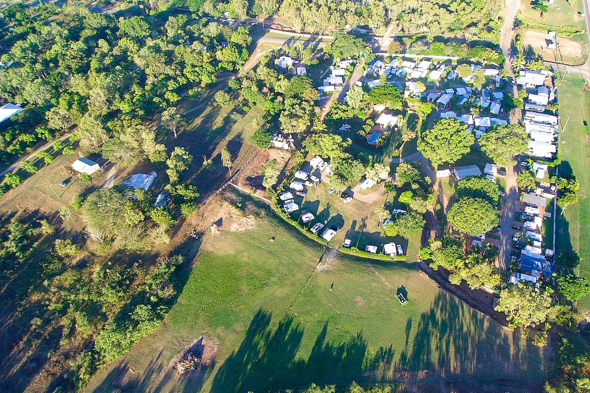 Townsville Eco Resort