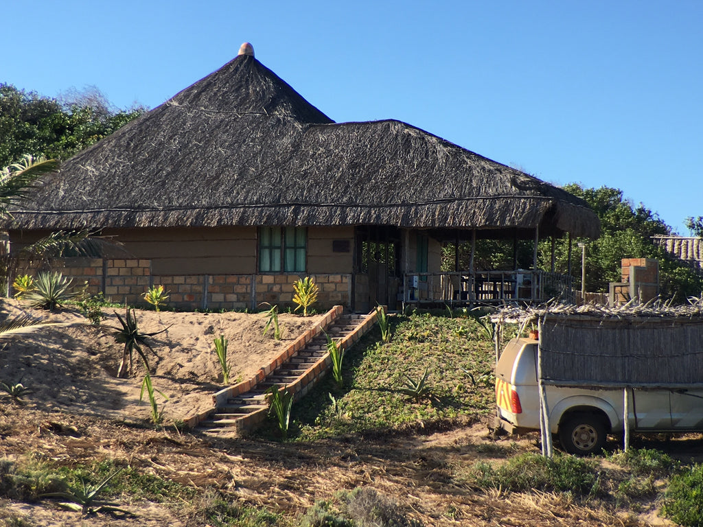 Casa Baleia