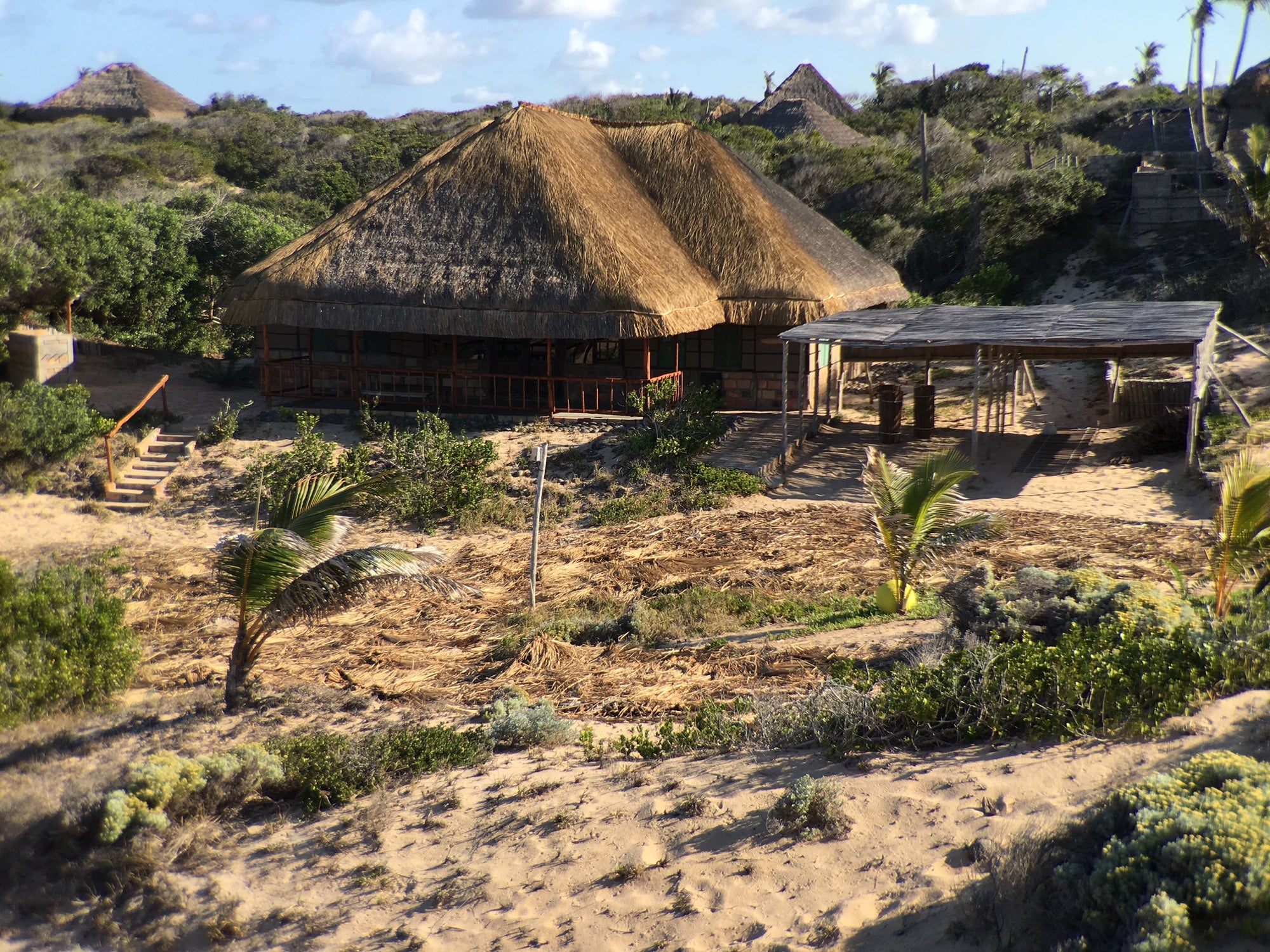 Casa Barracuda