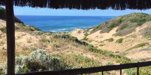 Vista Bonita