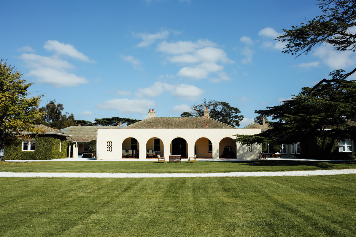 Mount William Station - Luxury Boutique Hotel